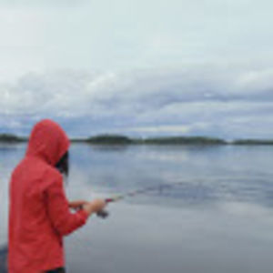 Meet your Posher, Eliisa